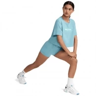 Tricou Nike W NK PRO SS CRP TEE thumbnav 2